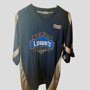 Chase Authentics Jimmie‎ Johnson Jersey Size see photo